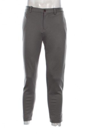 Pantaloni de bărbați Tommy Hilfiger, Mărime S, Culoare Gri, Preț 234,00 Lei