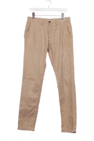 Pánské kalhoty  Tommy Hilfiger, Velikost M, Barva Béžová, Cena  949,00 Kč
