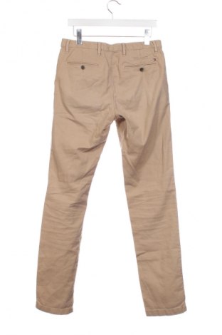 Pánské kalhoty  Tommy Hilfiger, Velikost M, Barva Béžová, Cena  949,00 Kč