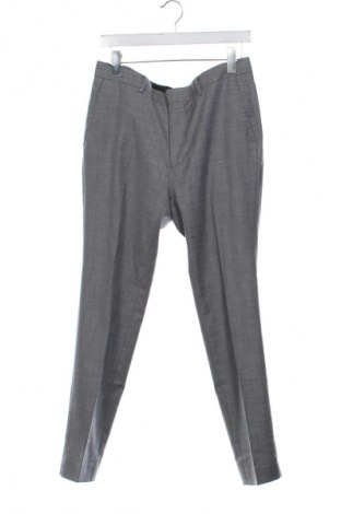 Herrenhose Topman, Größe M, Farbe Grau, Preis 24,49 €