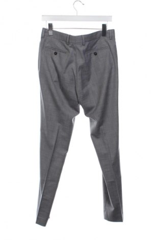 Herrenhose Topman, Größe M, Farbe Grau, Preis 24,49 €