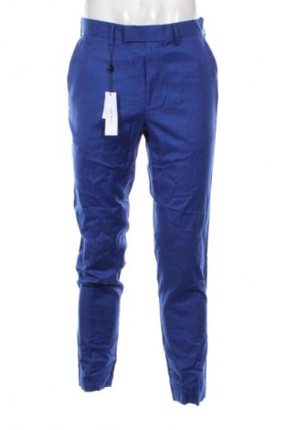 Férfi nadrág Topman, Méret M, Szín Kék, Ár 29 089 Ft