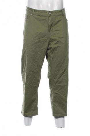 Мъжки панталон U.S. Polo Assn., Размер 3XL, Цвят Зелен, Цена 68,99 лв.
