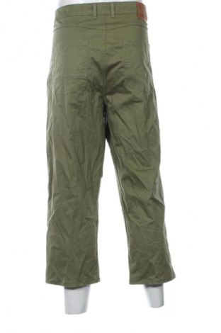 Мъжки панталон U.S. Polo Assn., Размер 3XL, Цвят Зелен, Цена 68,99 лв.