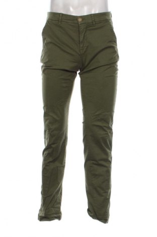Herrenhose U.S. Polo Assn., Größe S, Farbe Grün, Preis € 20,39