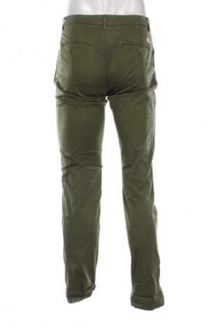 Herrenhose U.S. Polo Assn., Größe S, Farbe Grün, Preis € 20,39
