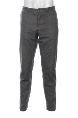Herrenhose Unbranded, Größe L, Farbe Grau, Preis 26,99 €