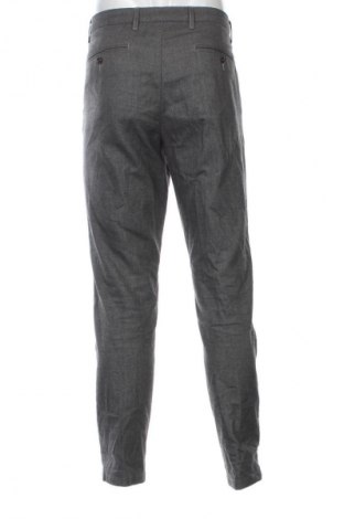 Herrenhose Unbranded, Größe L, Farbe Grau, Preis 26,99 €