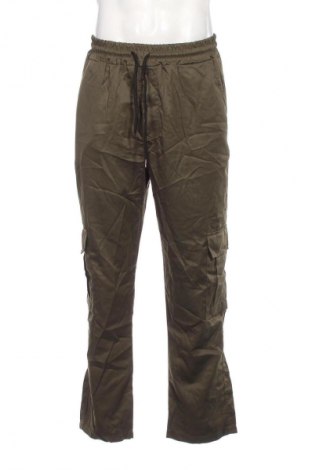 Férfi nadrág Unbranded, Méret L, Szín Zöld, Ár 10 569 Ft