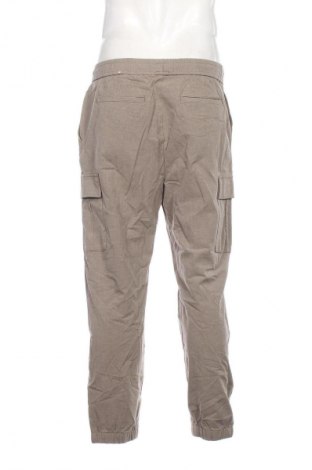 Pantaloni de bărbați Unbranded, Mărime L, Culoare Bej, Preț 134,99 Lei