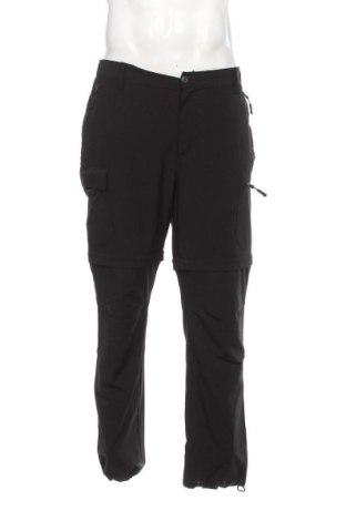 Pantaloni de bărbați Unbranded, Mărime L, Culoare Negru, Preț 134,99 Lei