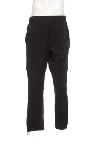Pantaloni de bărbați Unbranded, Mărime L, Culoare Negru, Preț 134,99 Lei