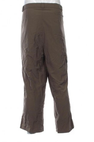 Ανδρικό παντελόνι Unbranded, Μέγεθος XXL, Χρώμα Πράσινο, Τιμή 17,99 €