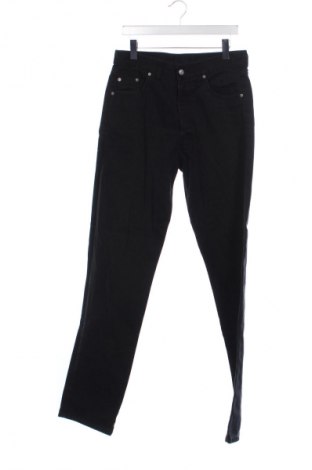 Pantaloni de bărbați Unbranded, Mărime M, Culoare Negru, Preț 102,63 Lei