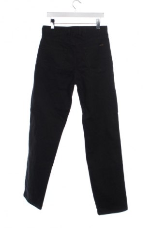 Pantaloni de bărbați Unbranded, Mărime M, Culoare Negru, Preț 102,63 Lei