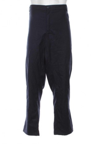 Pánske nohavice  Unbranded, Veľkosť 4XL, Farba Modrá, Cena  22,95 €