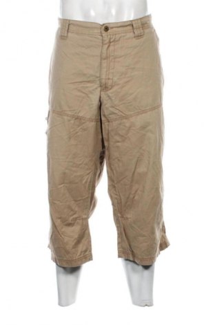 Ανδρικό παντελόνι Unbranded, Μέγεθος XXL, Χρώμα  Μπέζ, Τιμή 17,99 €