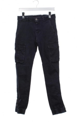 Herrenhose Unbranded, Größe M, Farbe Blau, Preis 19,95 €