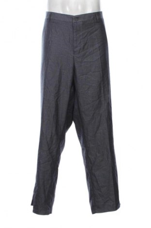 Męskie spodnie Unbranded, Rozmiar 4XL, Kolor Szary, Cena 127,99 zł