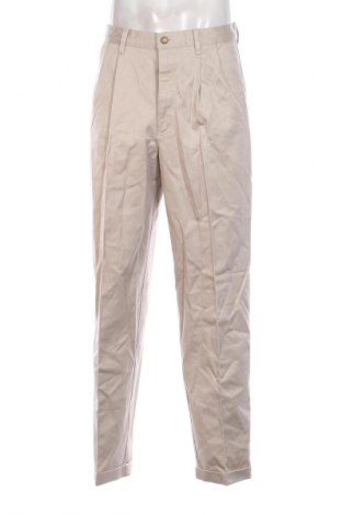Herrenhose Unbranded, Größe L, Farbe Beige, Preis € 32,00