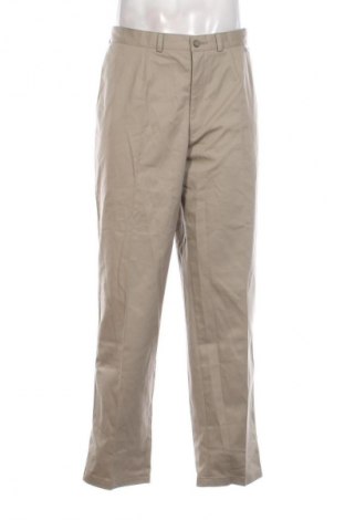 Herrenhose Unbranded, Größe L, Farbe Beige, Preis € 37,42