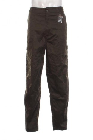 Herrenhose Unbranded, Größe XXL, Farbe Grün, Preis € 28,00