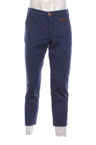 Herrenhose Unbranded, Größe S, Farbe Blau, Preis € 20,00