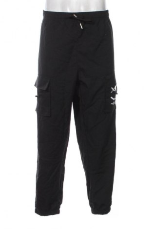 Pánske nohavice  Unbranded, Veľkosť XXL, Farba Čierna, Cena  22,95 €