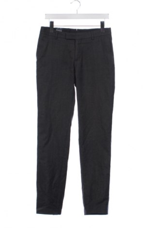 Herrenhose Unbranded, Größe S, Farbe Grau, Preis € 19,96