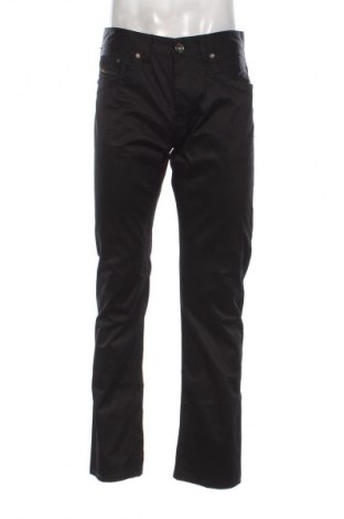 Pantaloni de bărbați Unbranded, Mărime M, Culoare Negru, Preț 103,00 Lei