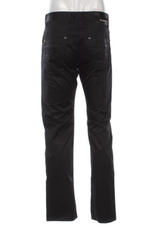 Pantaloni de bărbați Unbranded, Mărime M, Culoare Negru, Preț 103,00 Lei