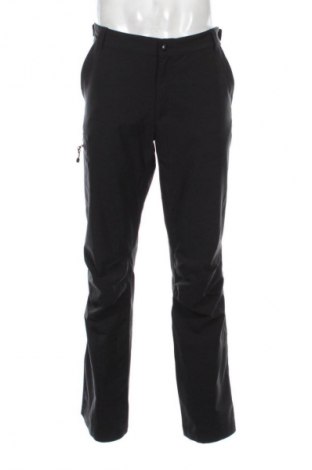 Pantaloni de bărbați Unbranded, Mărime L, Culoare Negru, Preț 134,99 Lei