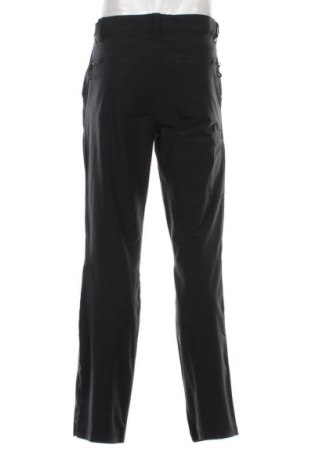 Pantaloni de bărbați Unbranded, Mărime L, Culoare Negru, Preț 134,99 Lei