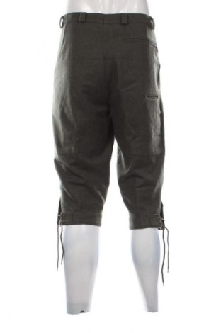 Herrenhose Unbranded, Größe L, Farbe Grün, Preis 19,99 €