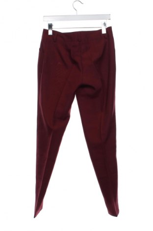 Herrenhose Unbranded, Größe M, Farbe Rot, Preis 19,95 €