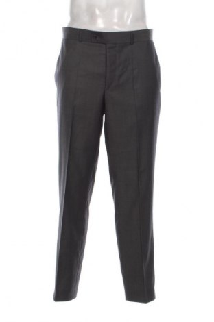 Herrenhose Unbranded, Größe L, Farbe Grau, Preis 20,00 €