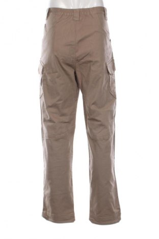 Herrenhose Unbranded, Größe L, Farbe Braun, Preis 20,99 €