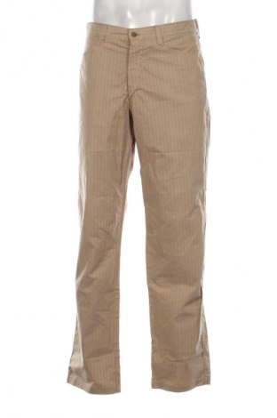 Herrenhose Unbranded, Größe XL, Farbe Beige, Preis 19,95 €