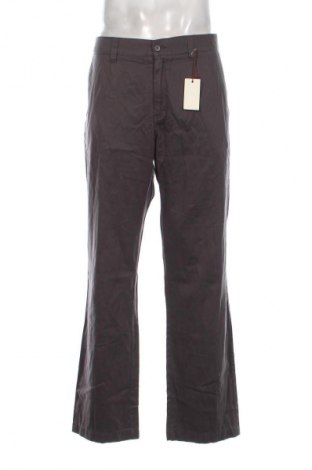 Pantaloni de bărbați Unbranded, Mărime XL, Culoare Gri, Preț 163,70 Lei