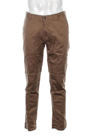 Férfi nadrág Unbranded, Méret L, Szín Barna, Ár 10 569 Ft