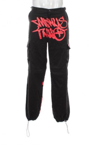 Herrenhose Unbranded, Größe XL, Farbe Schwarz, Preis 26,99 €