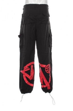 Herrenhose Unbranded, Größe XL, Farbe Schwarz, Preis 26,99 €