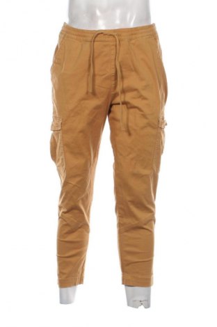 Herrenhose Unbranded, Größe L, Farbe Beige, Preis 19,95 €