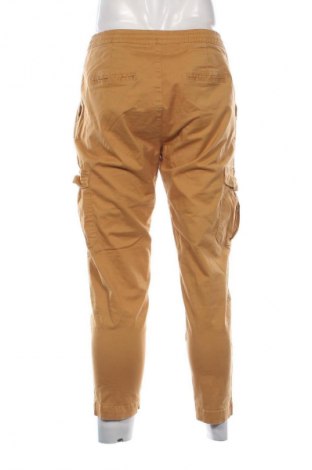 Herrenhose Unbranded, Größe L, Farbe Beige, Preis 19,95 €