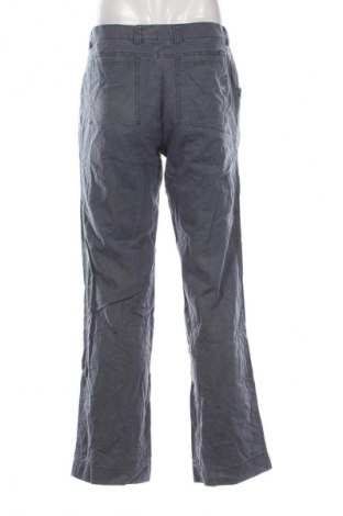 Herrenhose Unbranded, Größe M, Farbe Grau, Preis 20,00 €