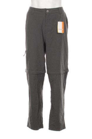 Herrenhose Unbranded, Größe XL, Farbe Grau, Preis 17,99 €