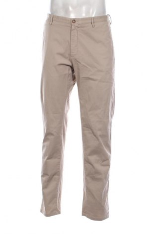 Herrenhose Unbranded, Größe XL, Farbe Beige, Preis 20,02 €