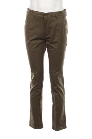 Herrenhose Unbranded, Größe M, Farbe Grün, Preis € 27,99