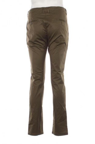 Herrenhose Unbranded, Größe M, Farbe Grün, Preis € 27,99