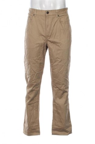 Férfi nadrág Unbranded, Méret L, Szín Bézs, Ár 10 569 Ft